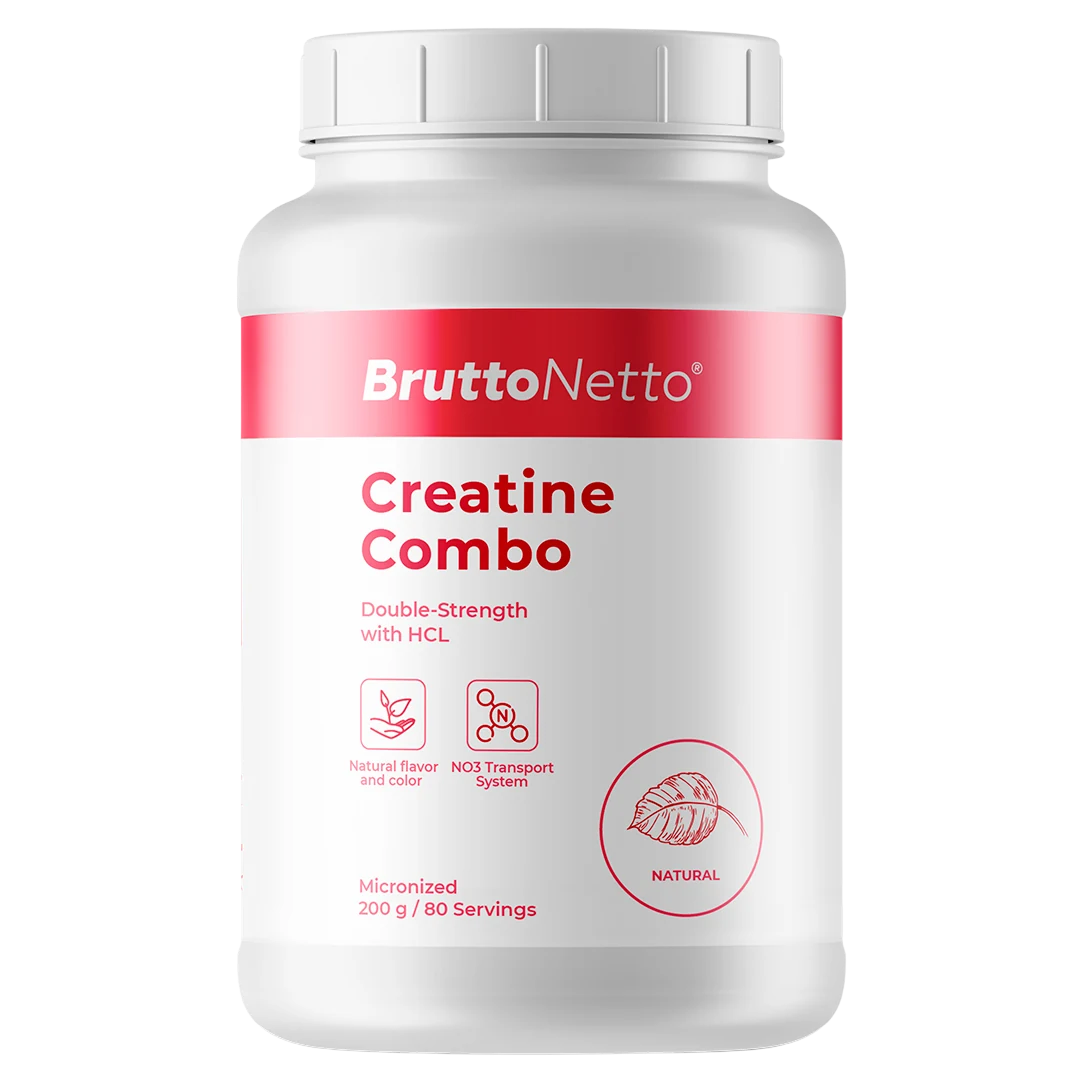 Creatine Combo