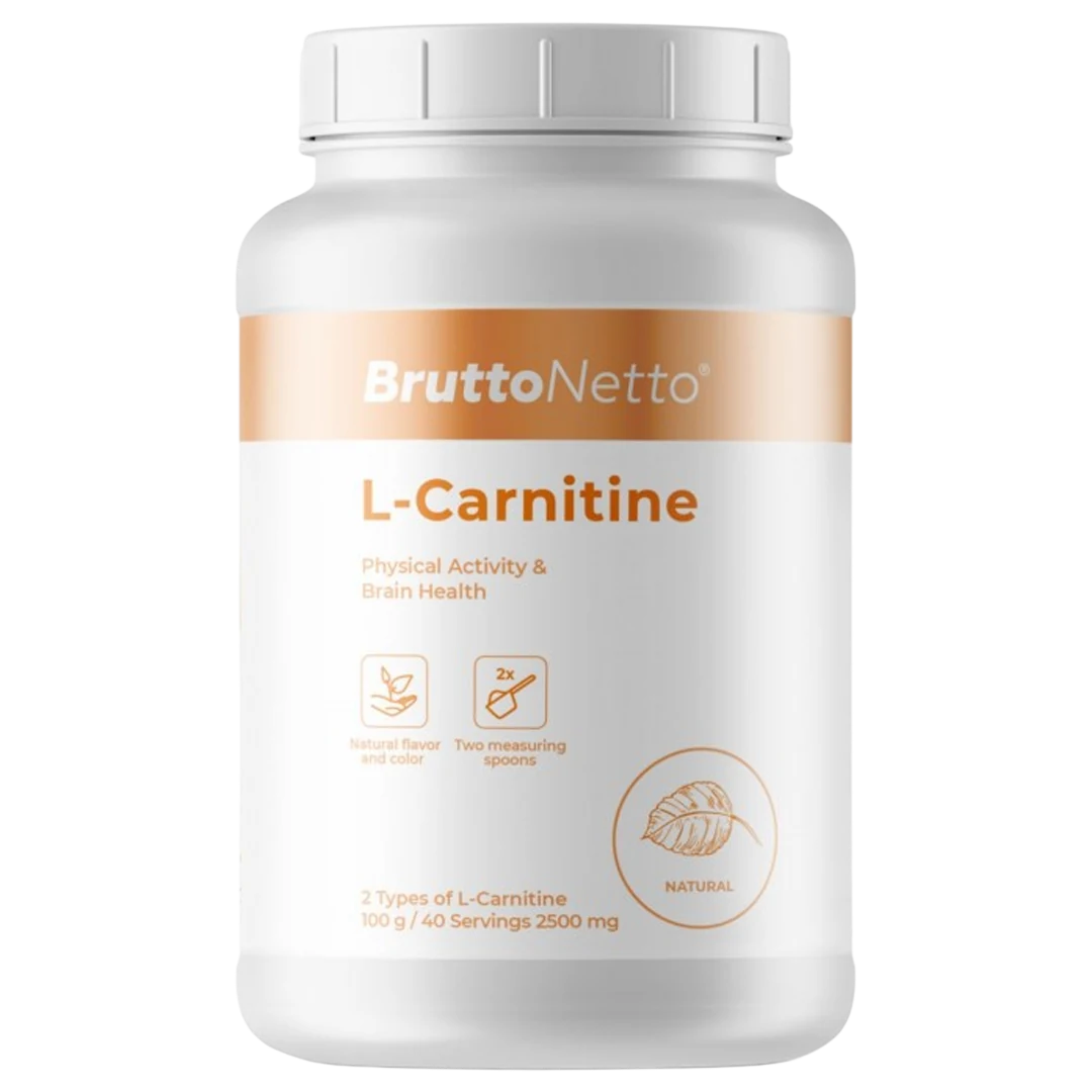 L-Carnitine