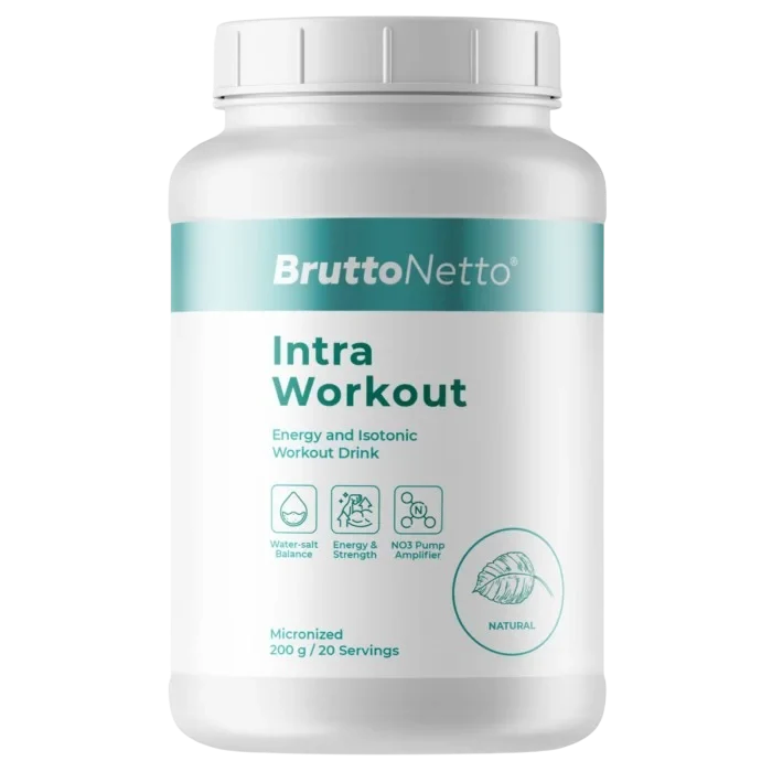 Intra Workout