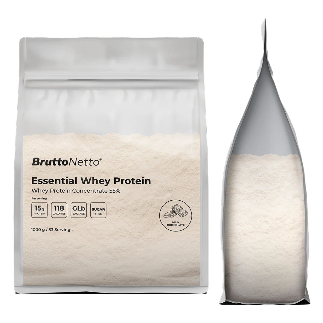 Essential Whey Protein