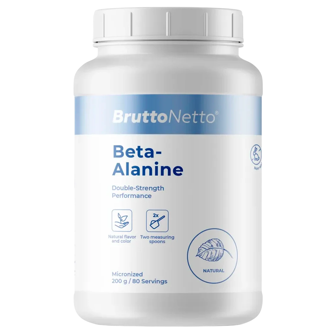Beta-Alanine