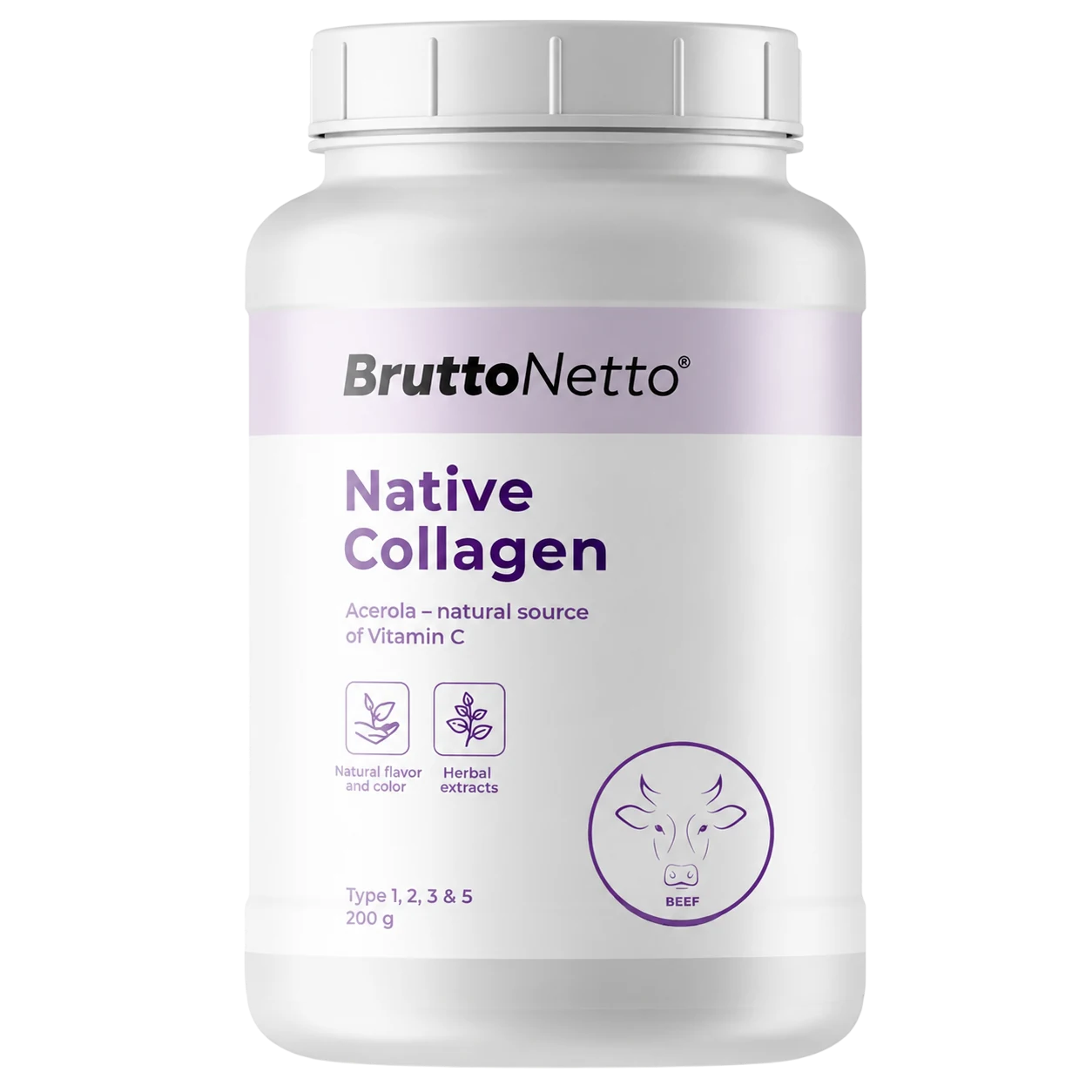 Native Collagen