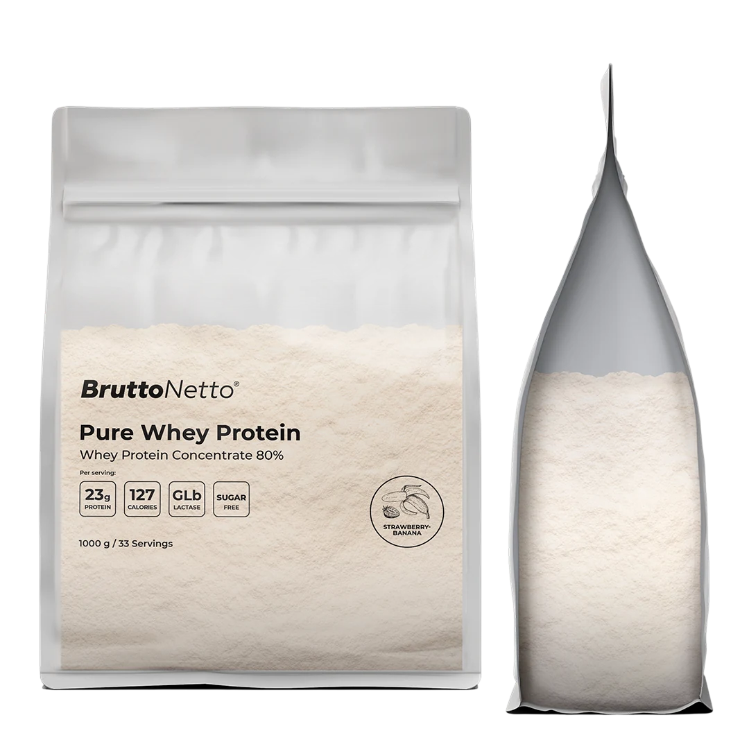 Pure Whey Protein