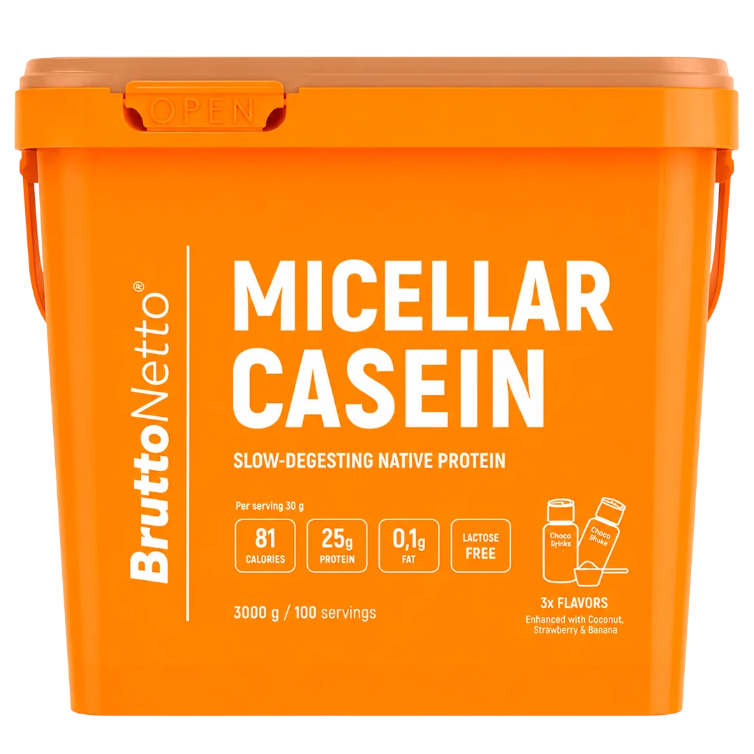 Micellar Casein