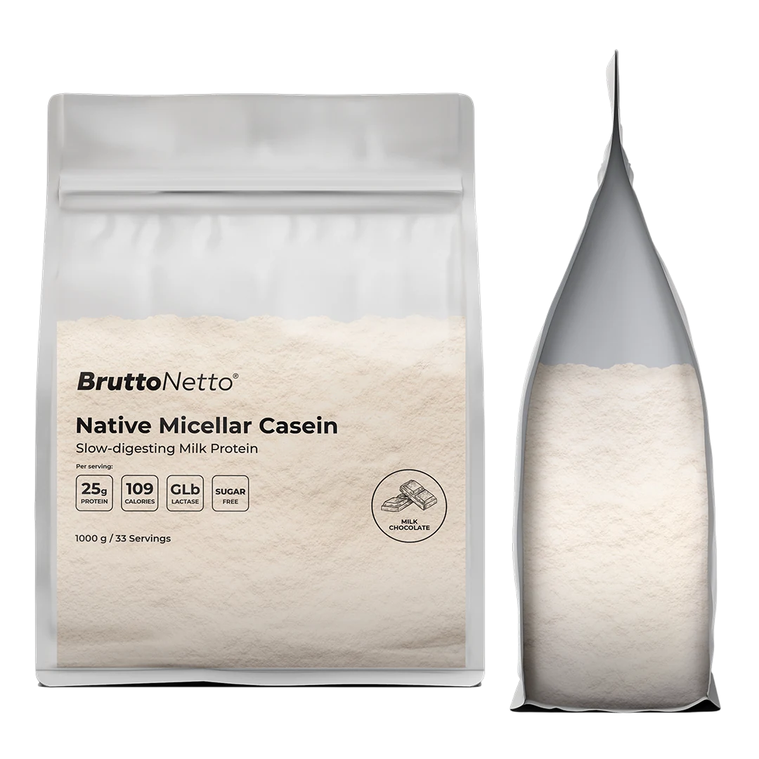 Native Micellar Casein