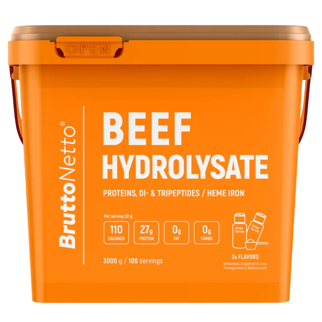 Beef Hydrolysate