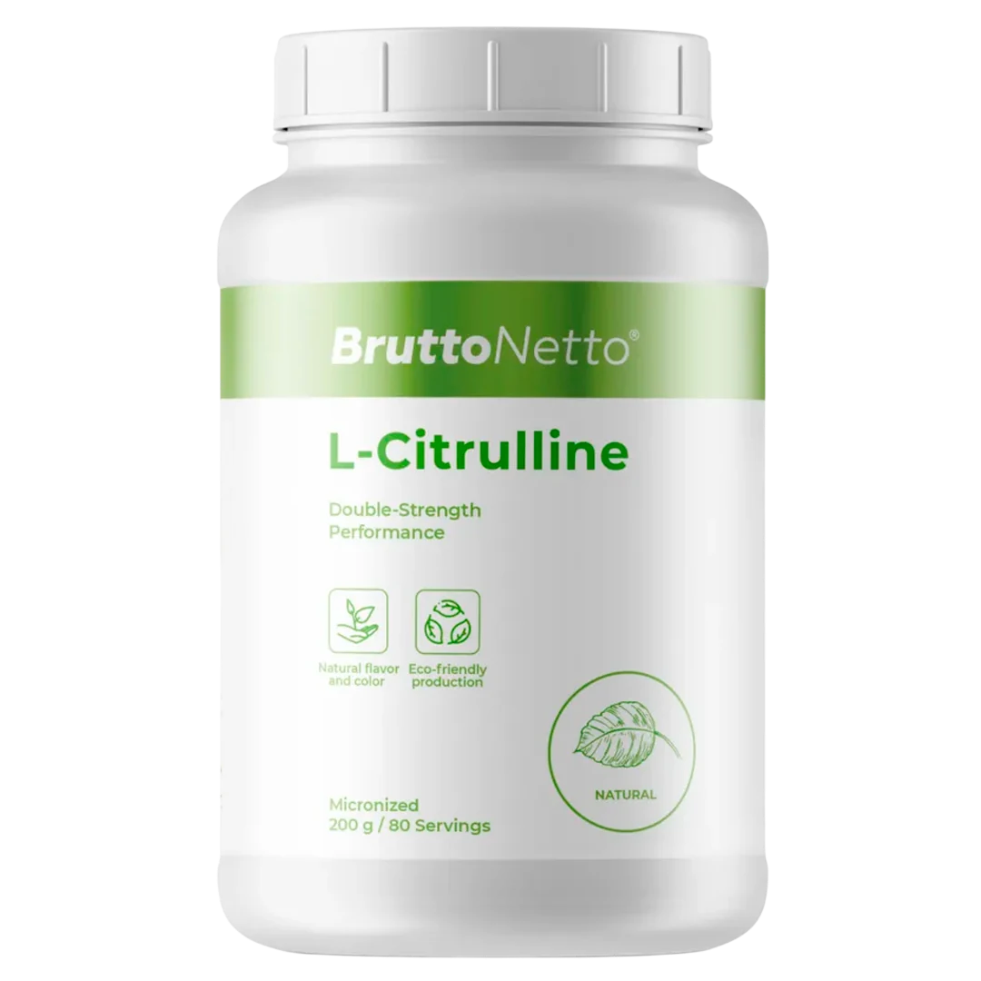 L-Citrulline