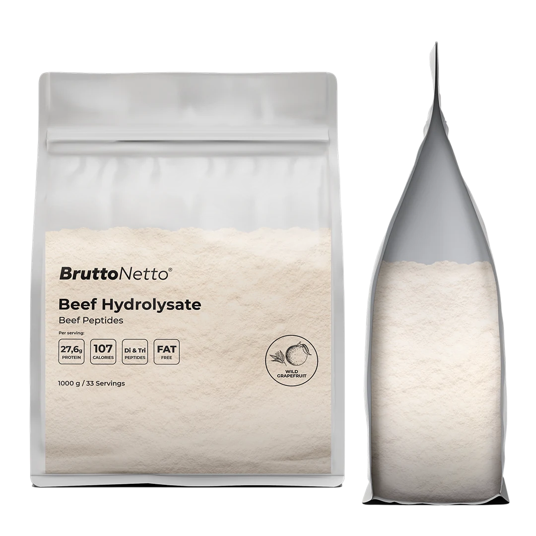 Beef Hydrolysate