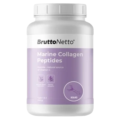 Marine Collagen Peptides